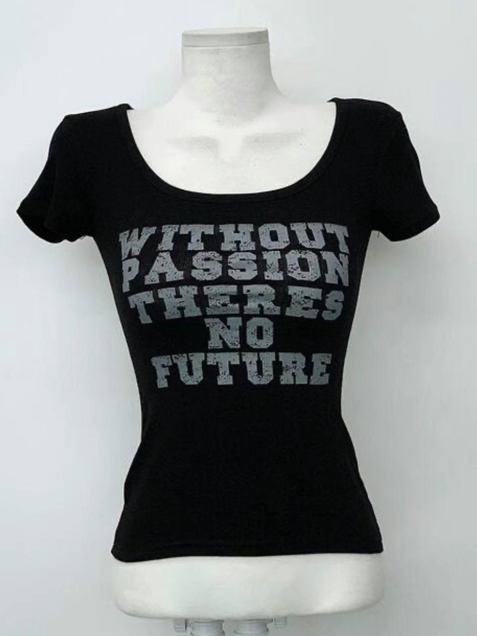 W.P.T.N.F tee