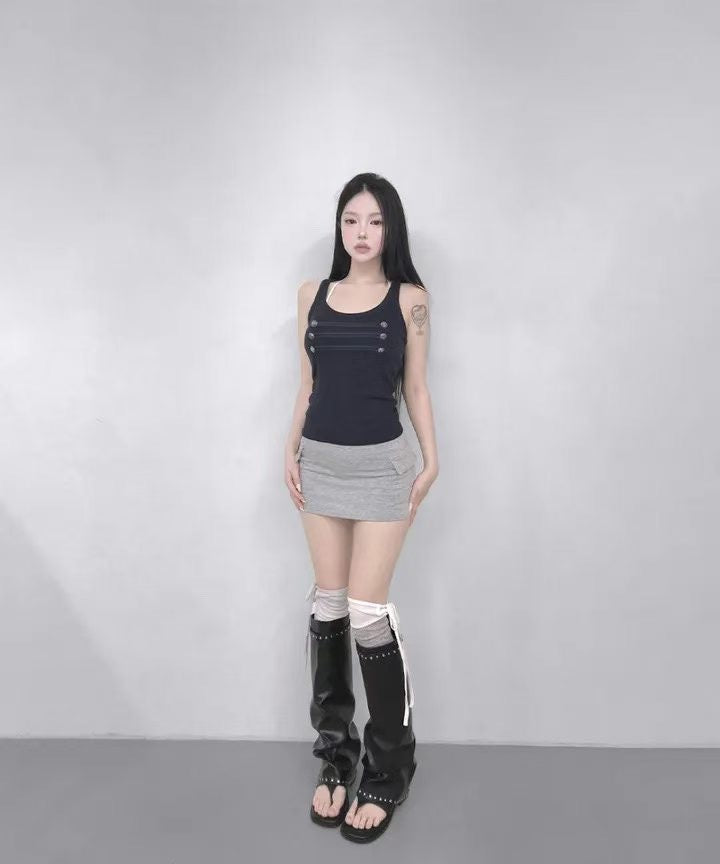 Napoleon tank top