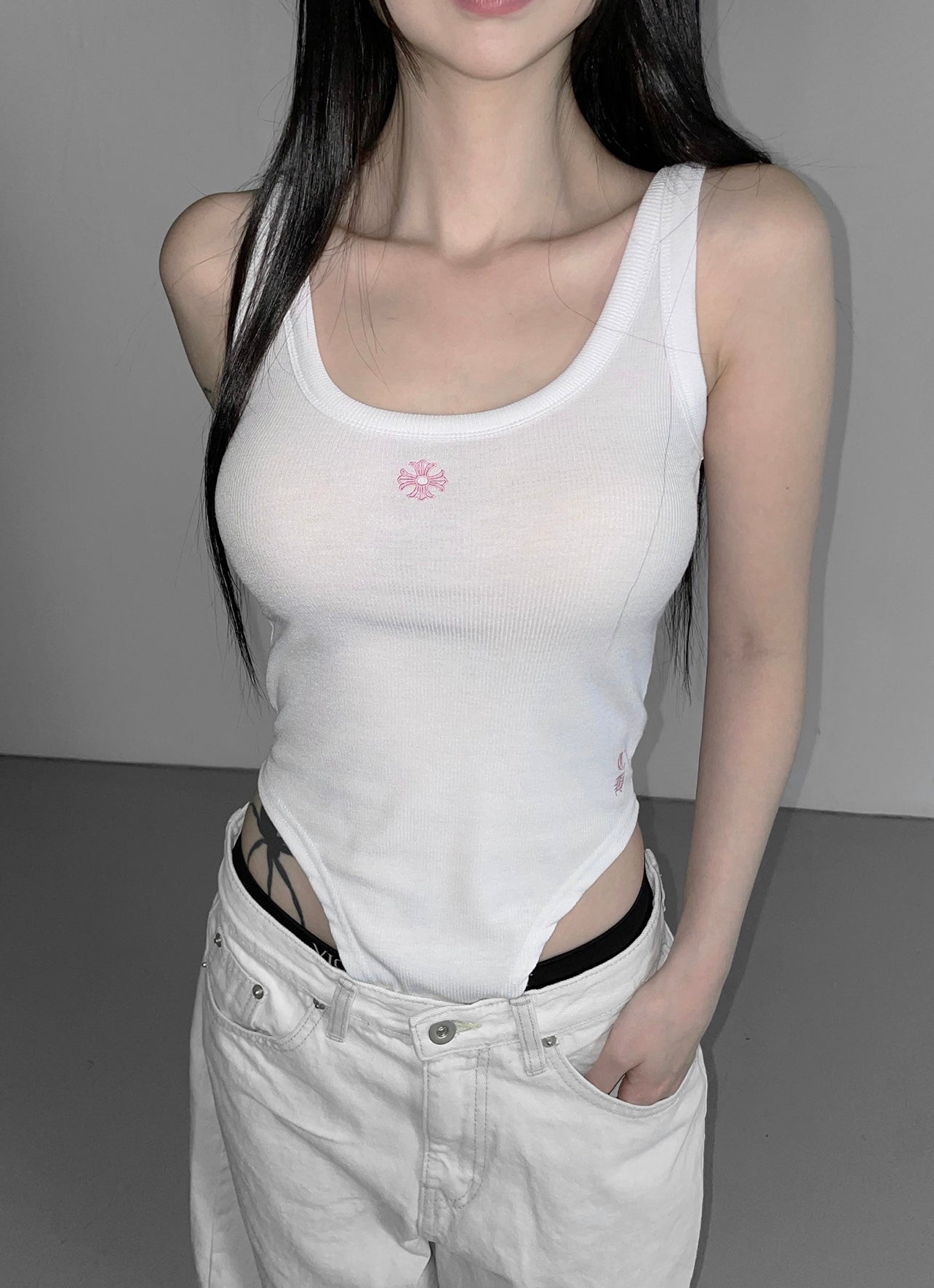 Bad bad bad body suit