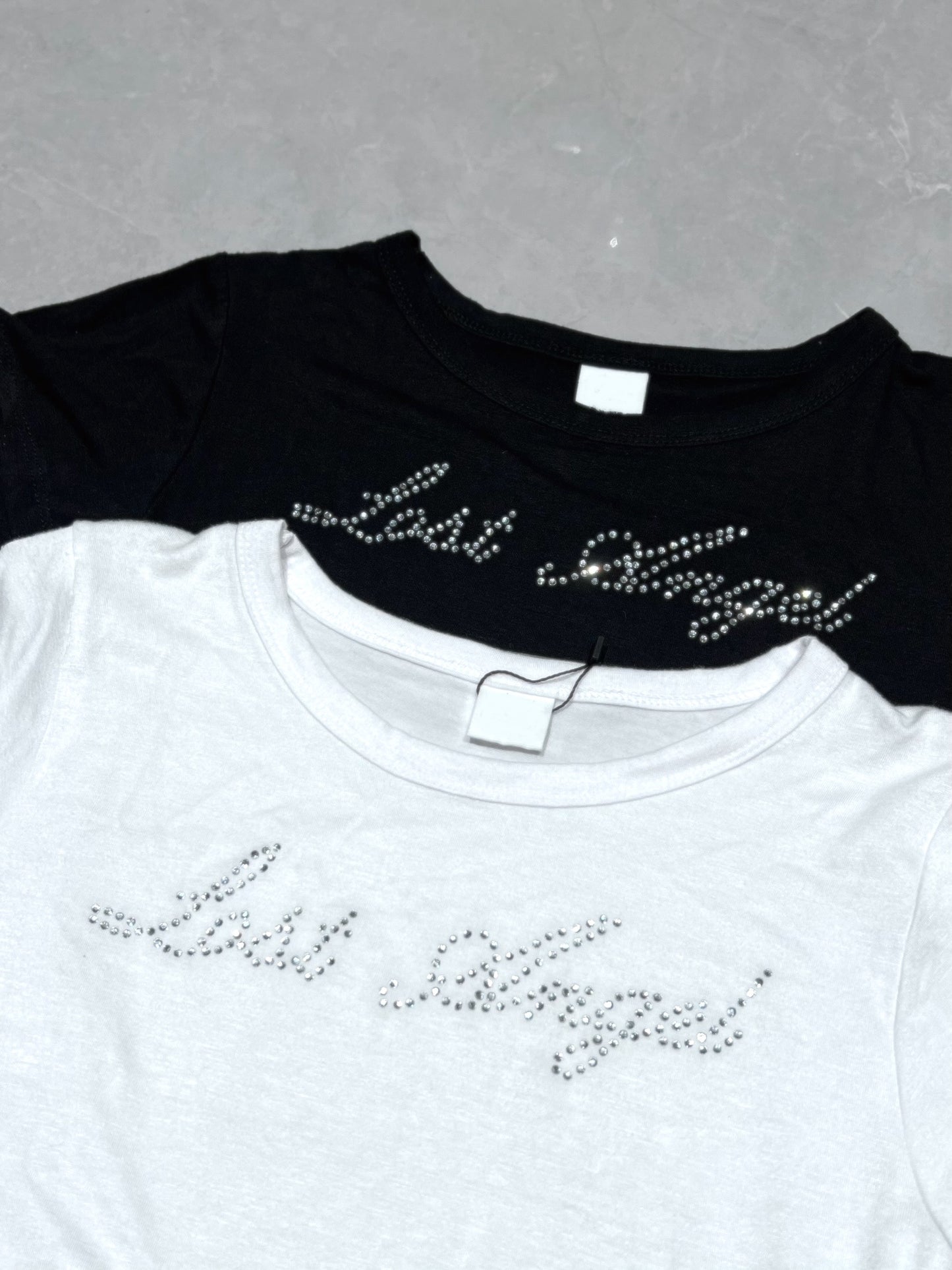 Lost angel tee
