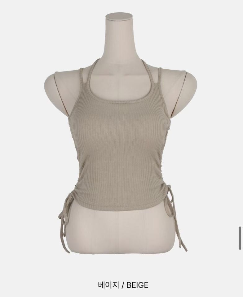 ‘What a girls to do’ tank top