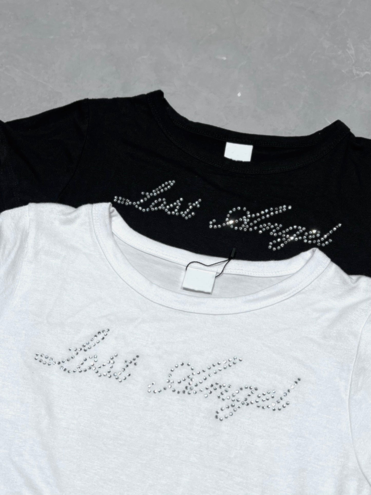 Lost angel tee