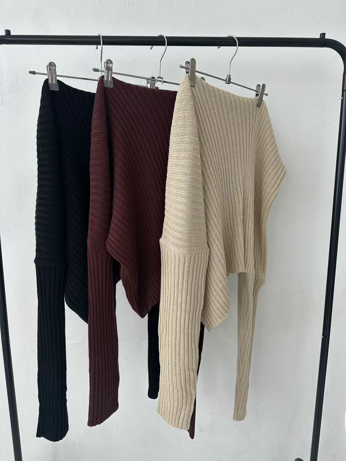 3way knitwear