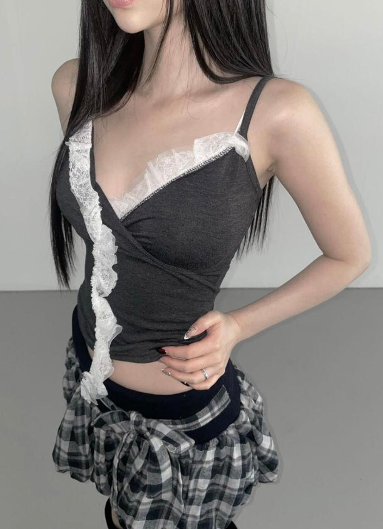 Love letter cami top