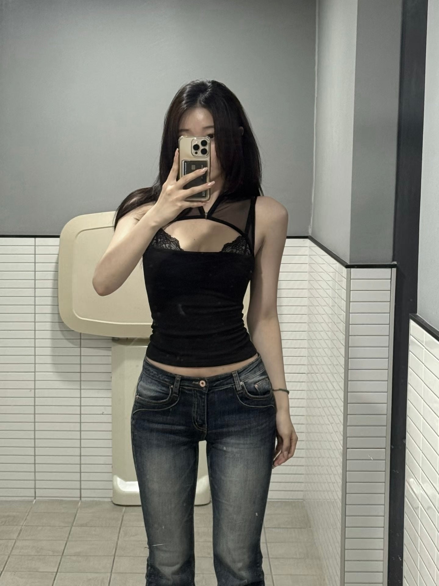 ‘Baddie’ tank