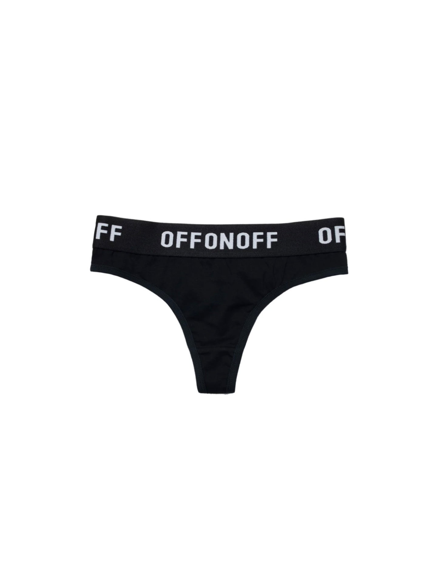 OFFONOFF THONG