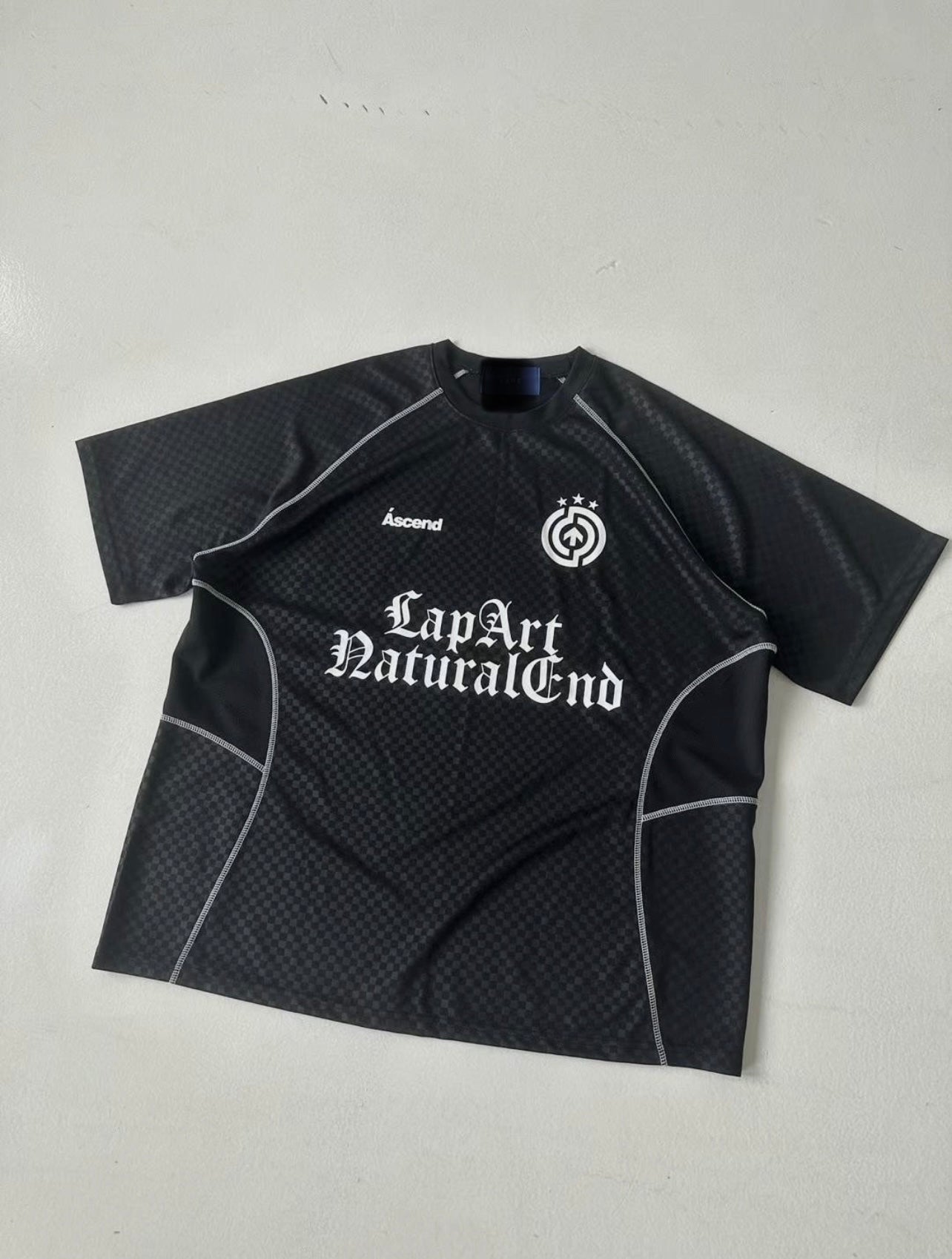 [unisex] Chess jersey