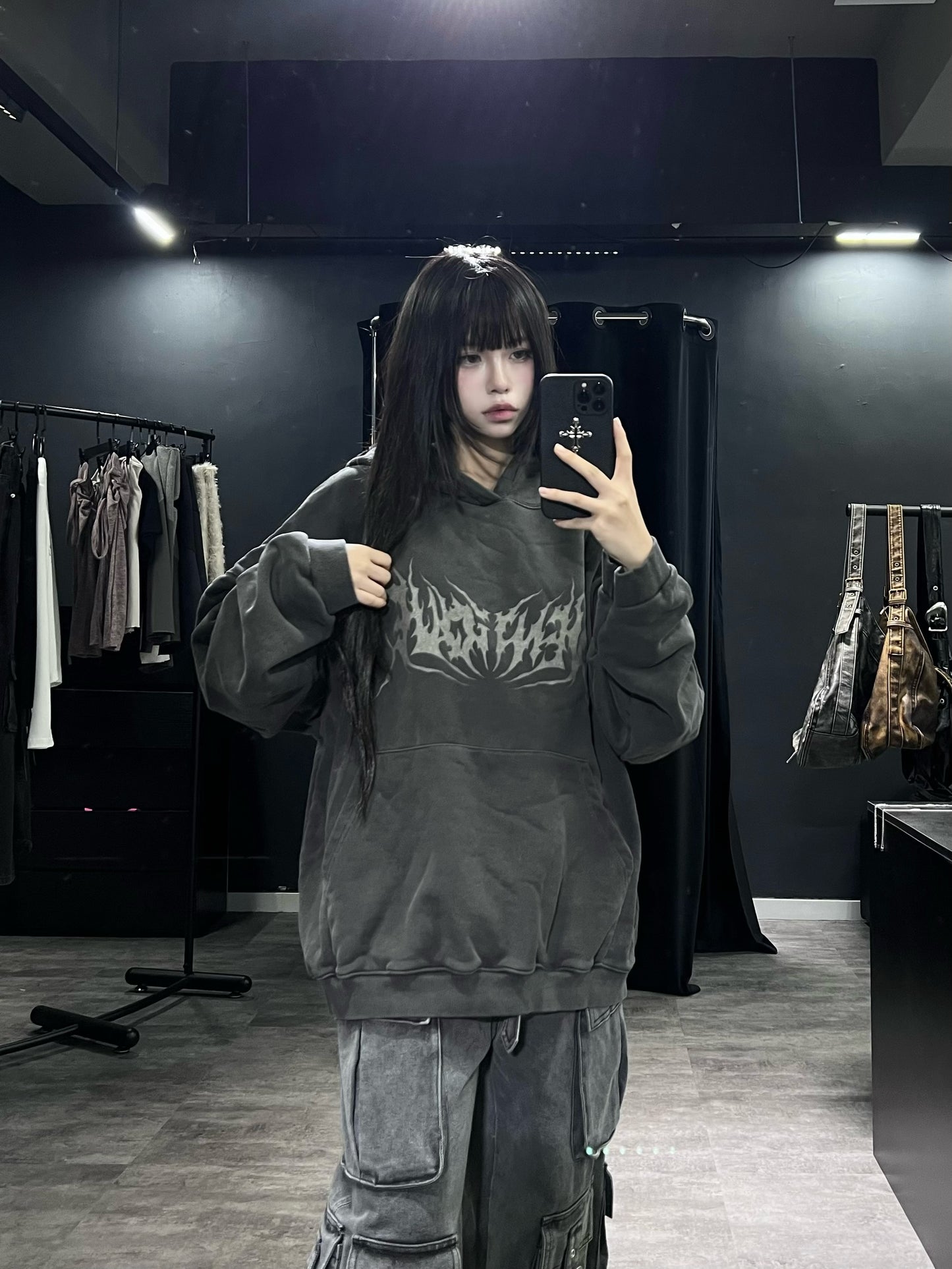 [unisex] TP117
