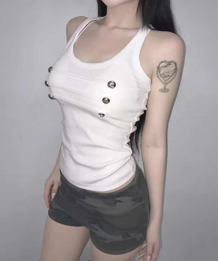 Napoleon tank top
