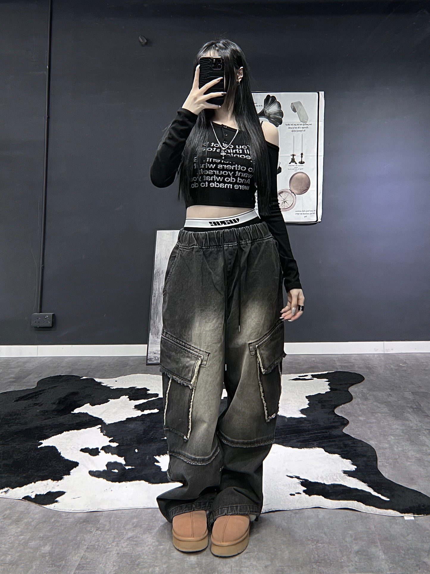 [unisex] PT43