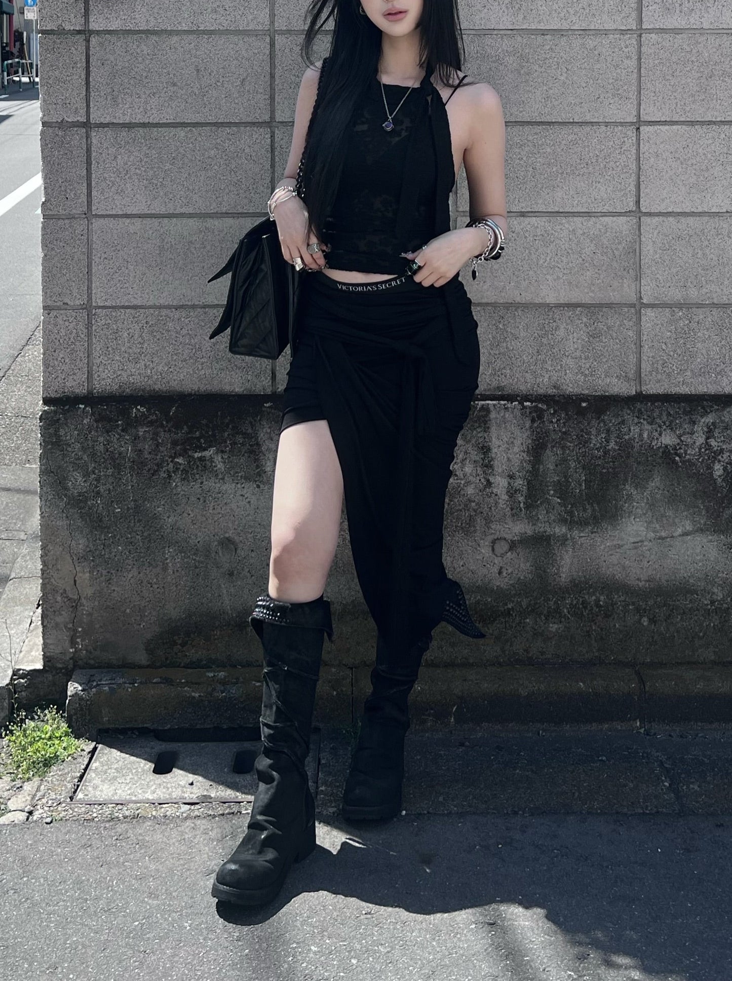 1204am skirt