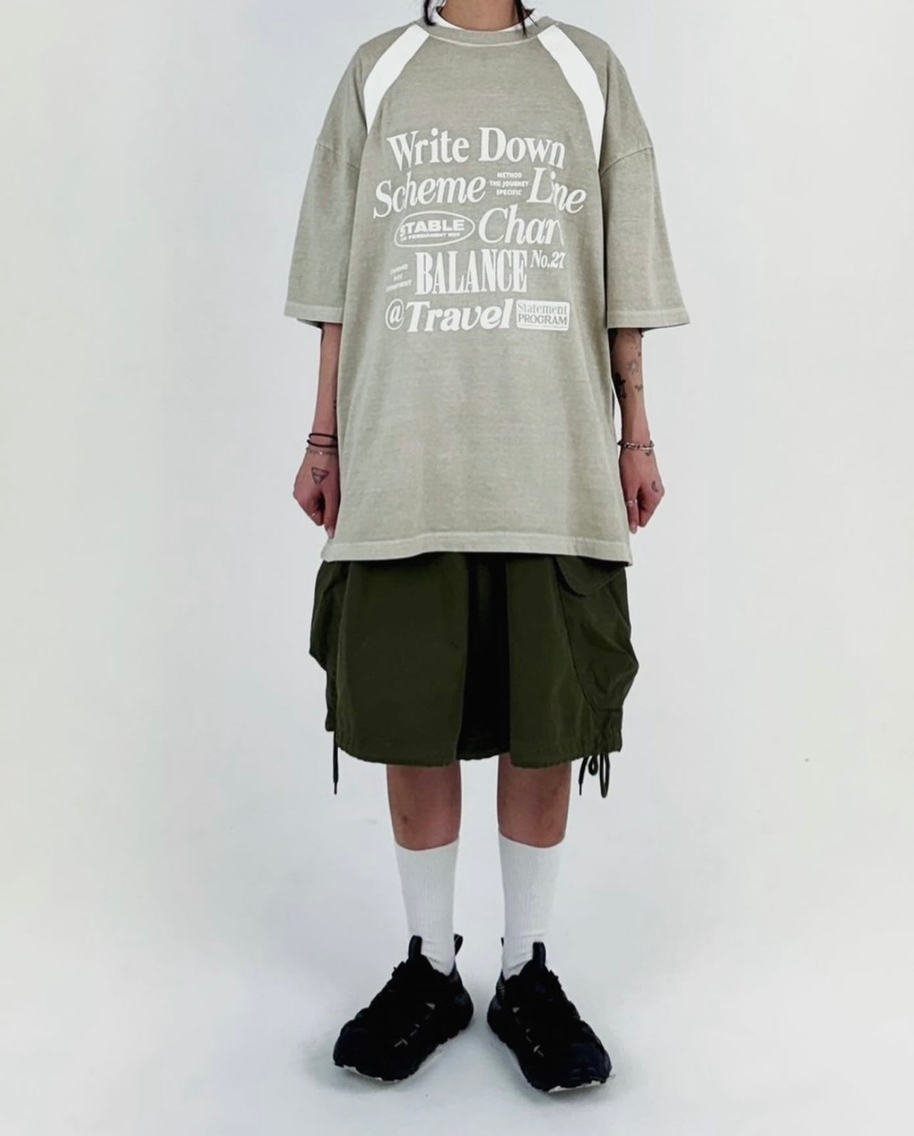 [unisex] TP93