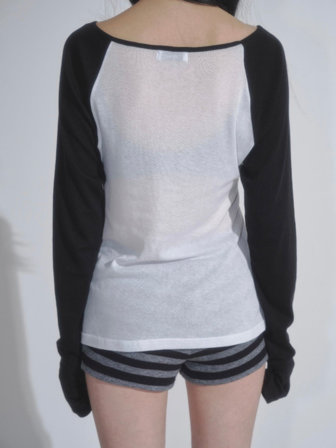 SORBET LONG SLEEVE
