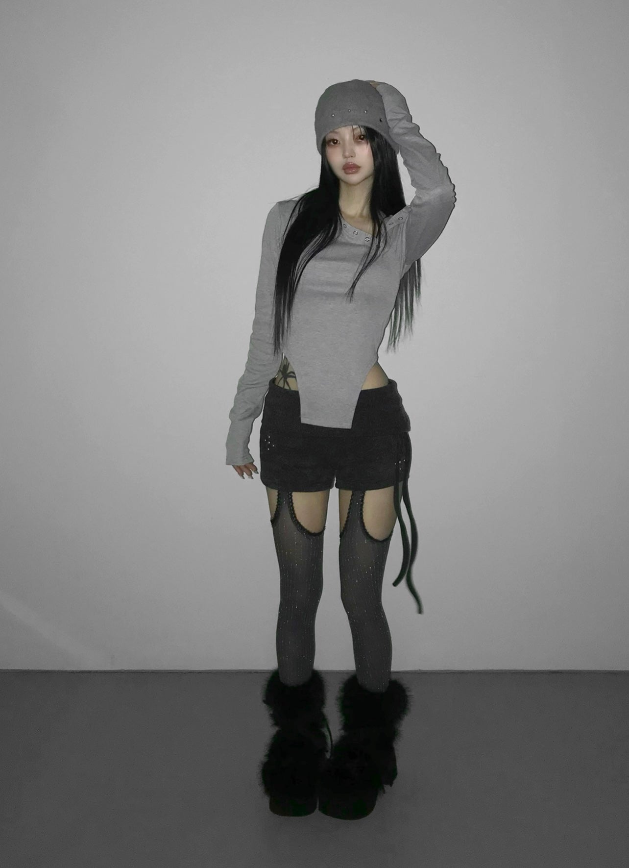 ‘MY TYPE’ bodysuit