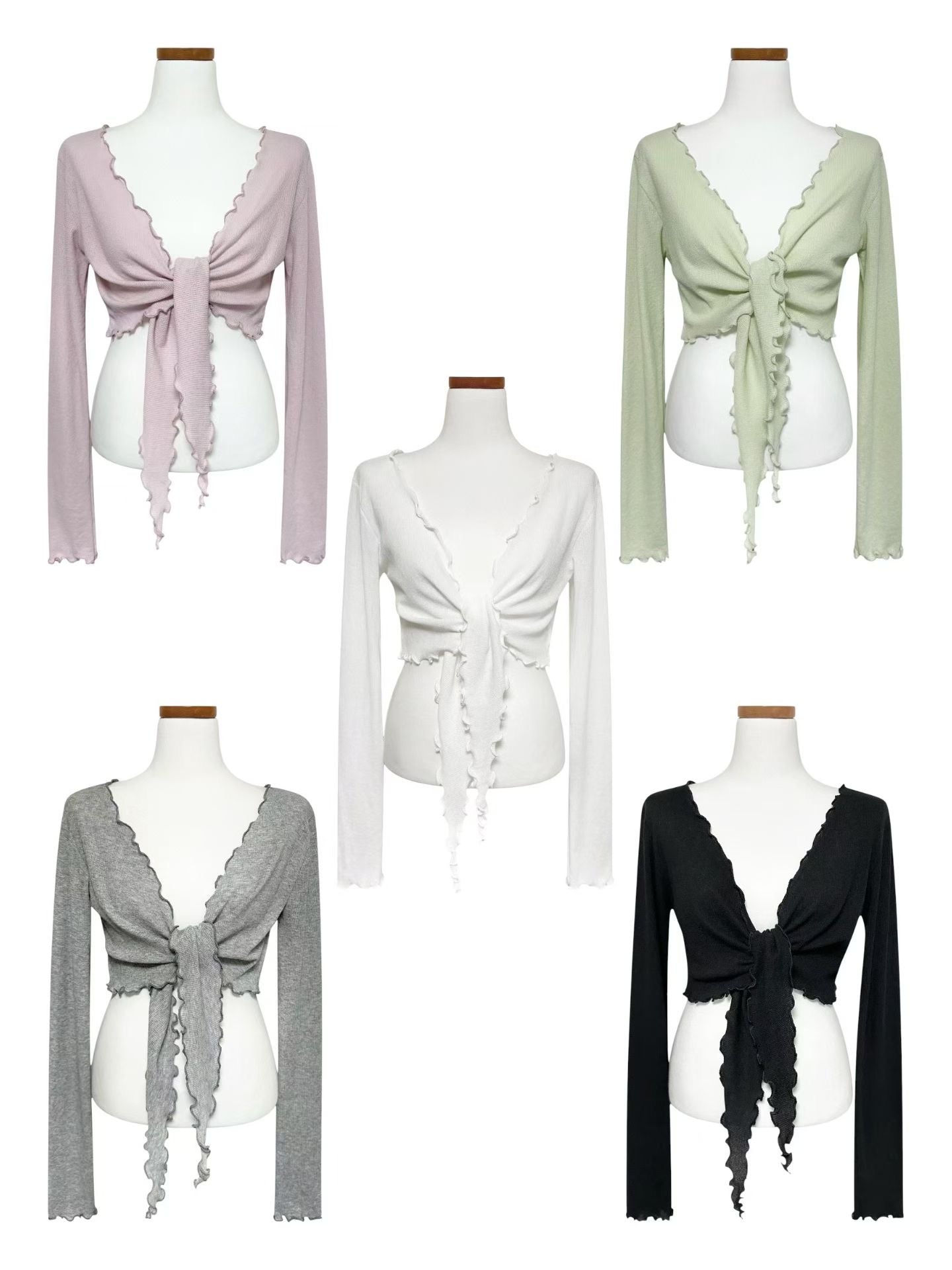 Chu~♡ outer