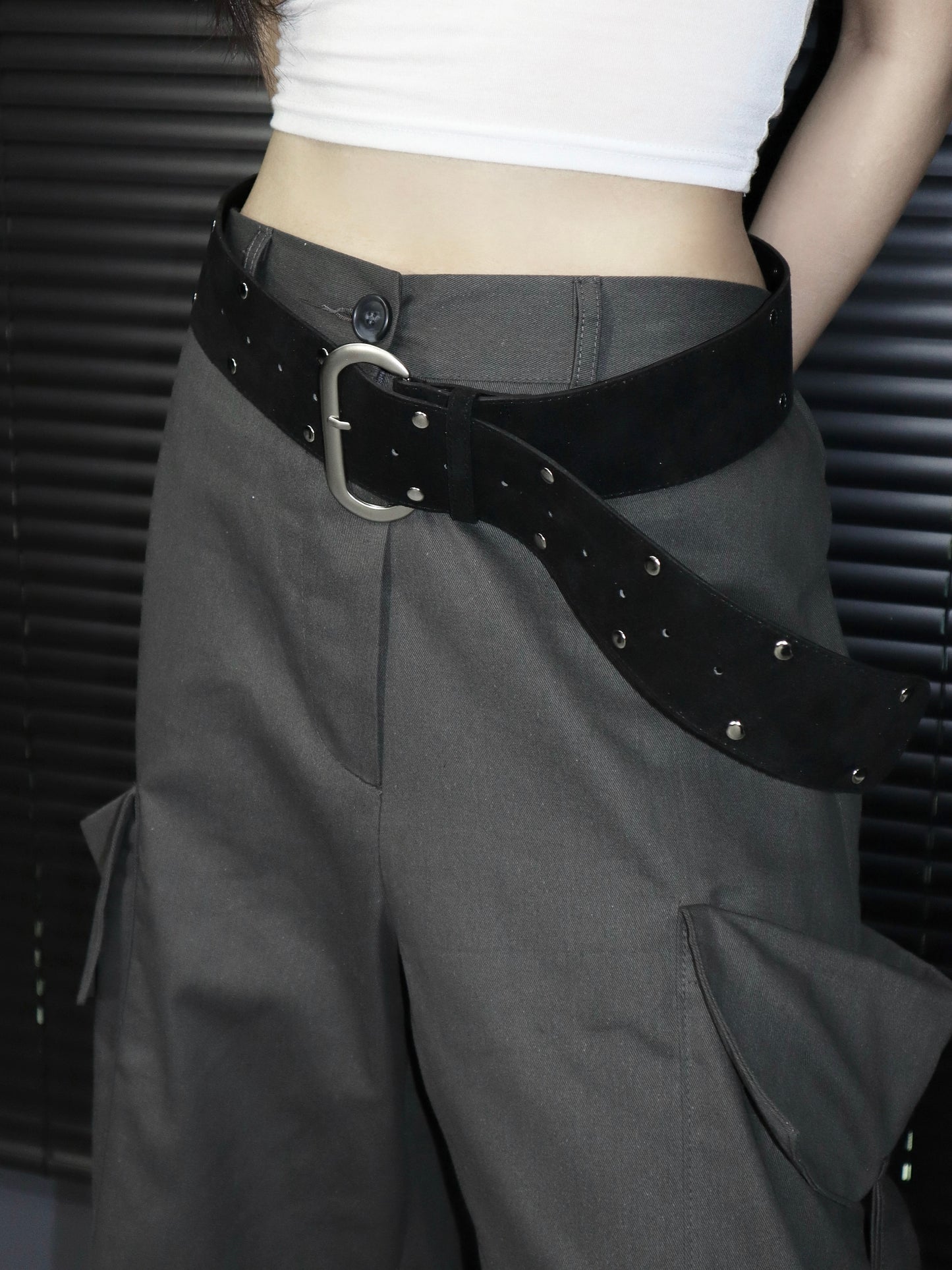 BELT #12