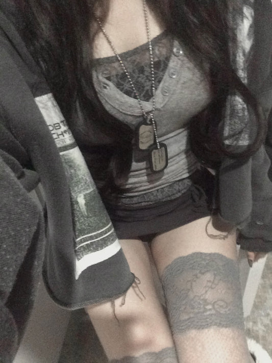 ‘Next 2 U’ long sleeve