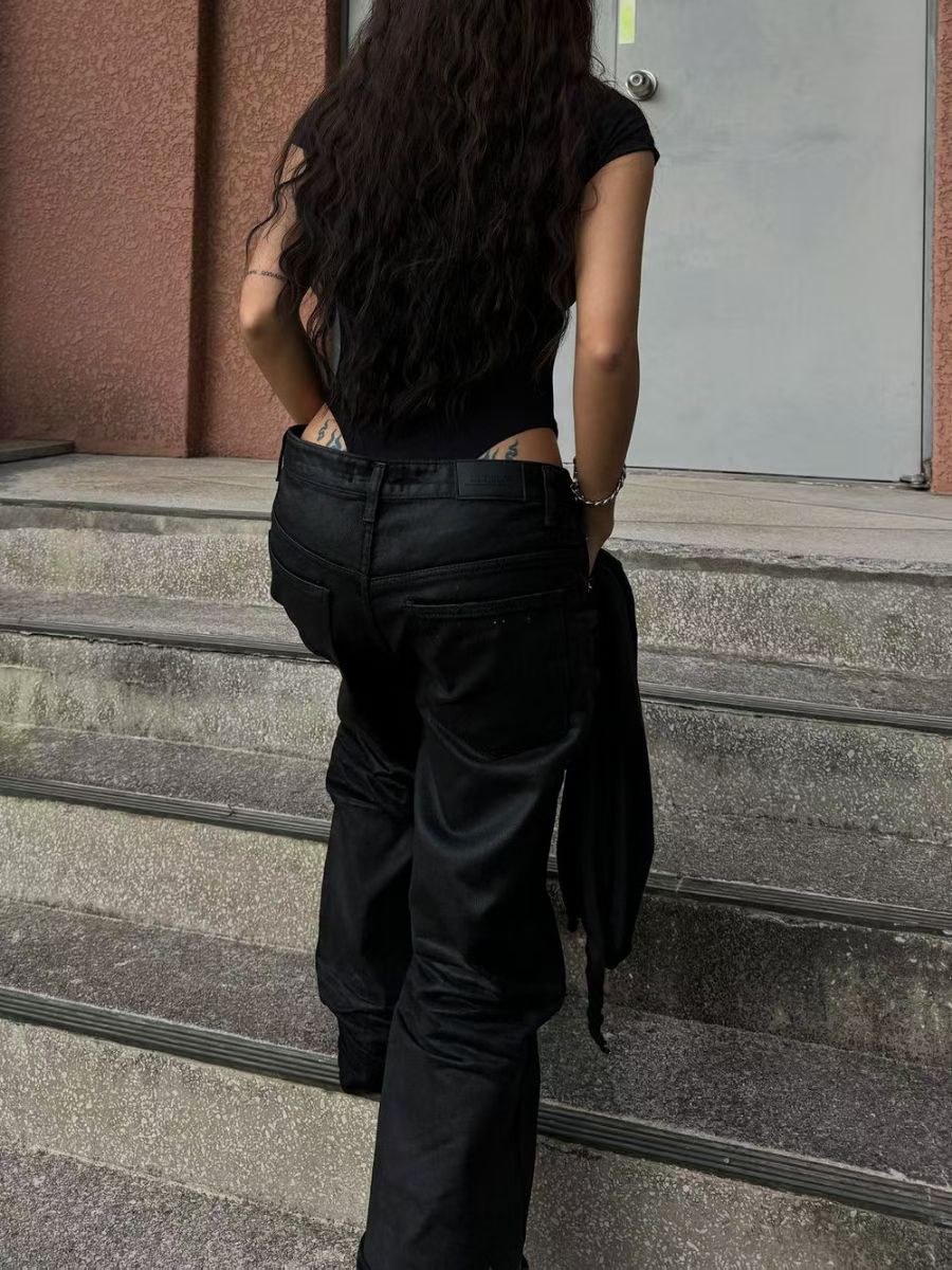 ‘BODY’ bodysuit