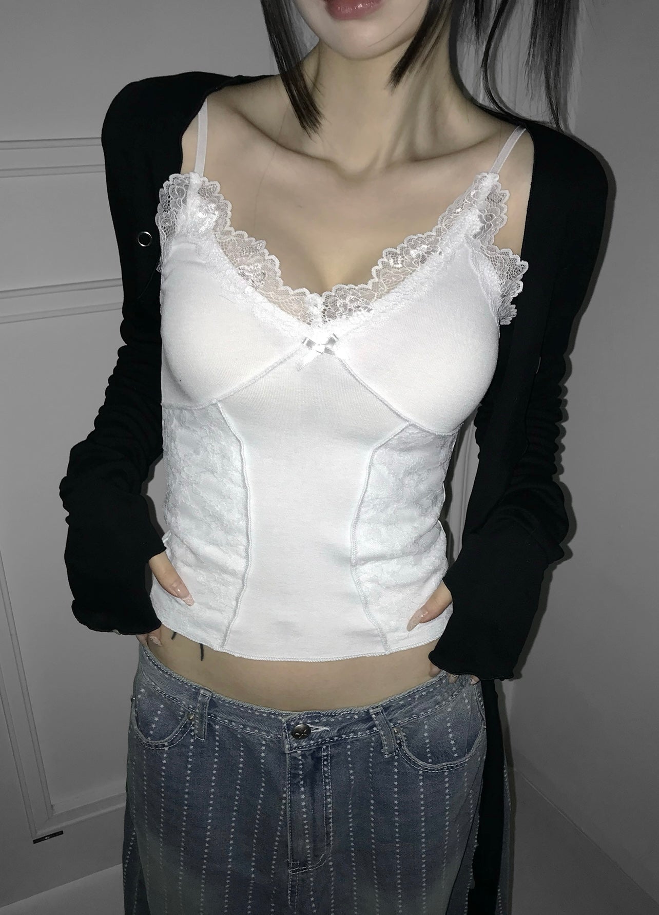 ‘Blossom’ cami top