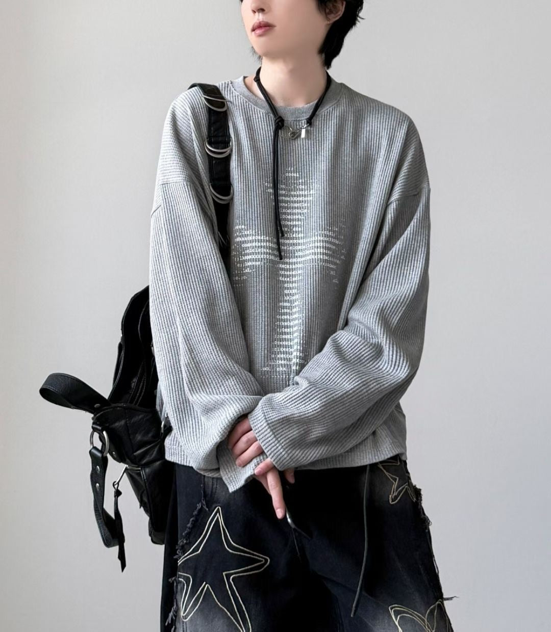 [ unisex ] TP186
