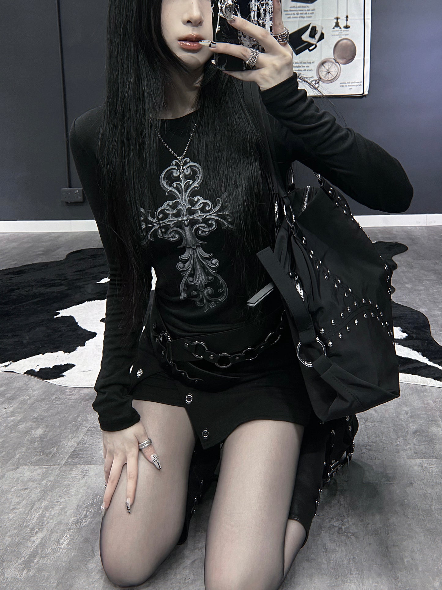 [MUST HAVE♥︎] BAG #17