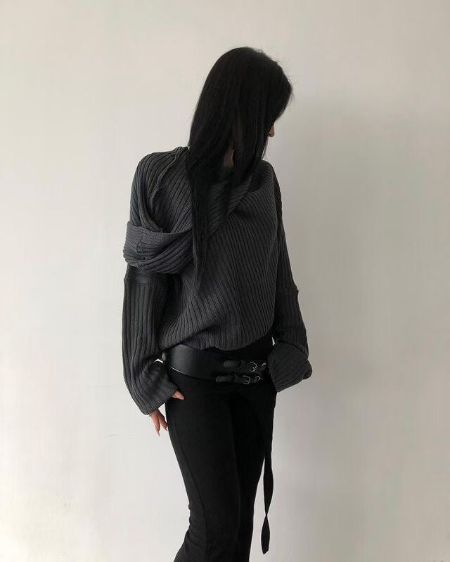 3way knitwear