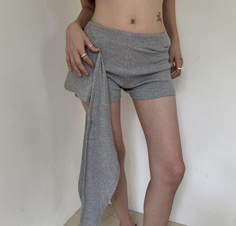 ‘Crush Em Up’ shorts