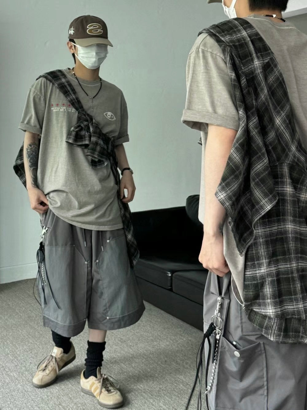 [unisex] TP105