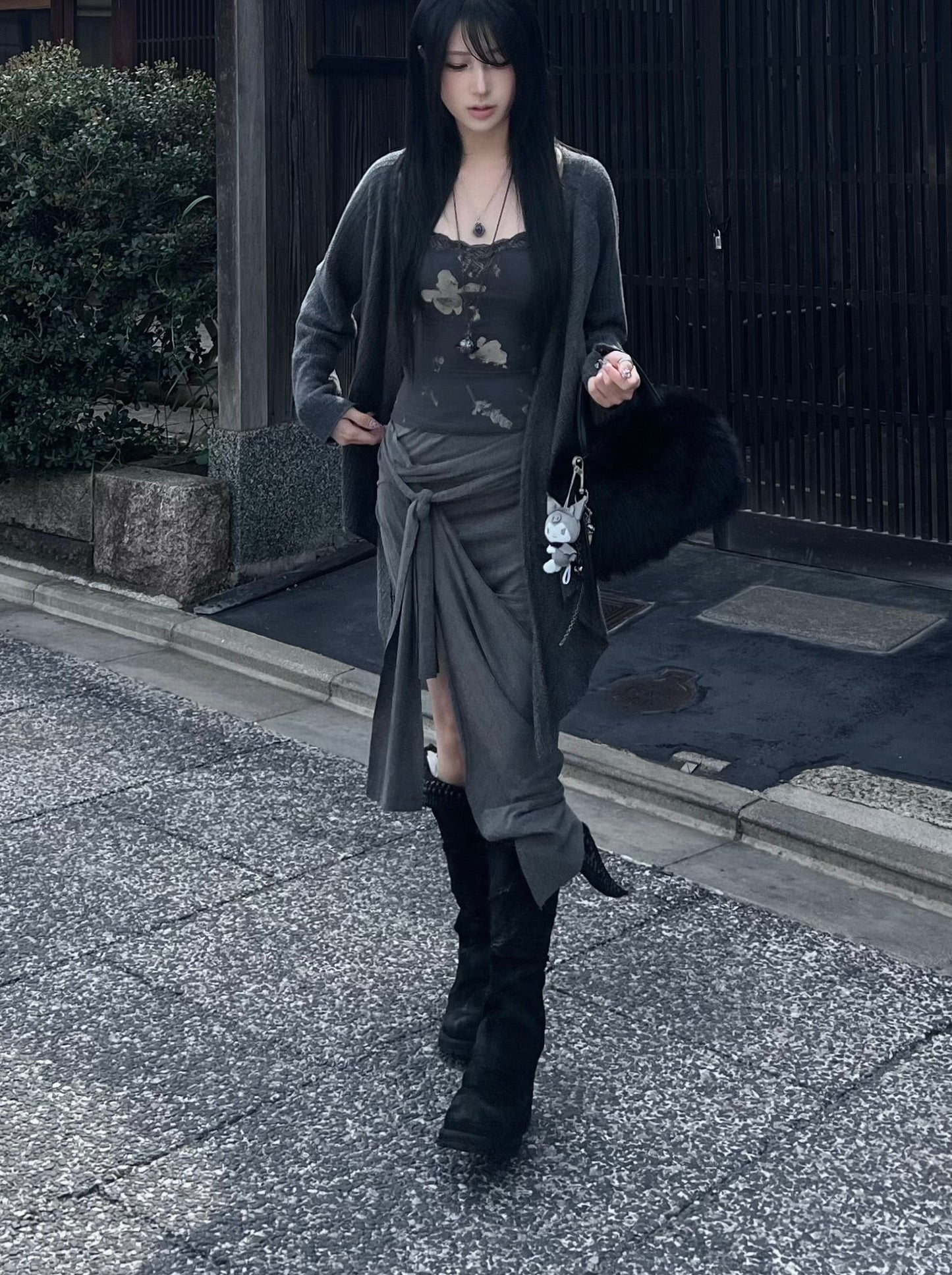 1204am skirt