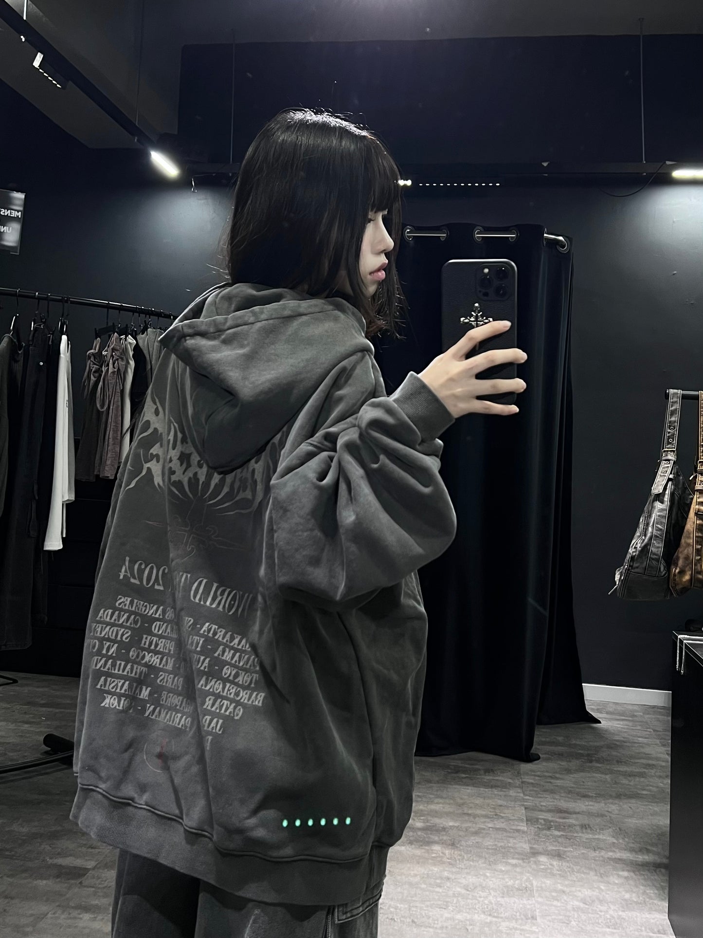 [unisex] TP117