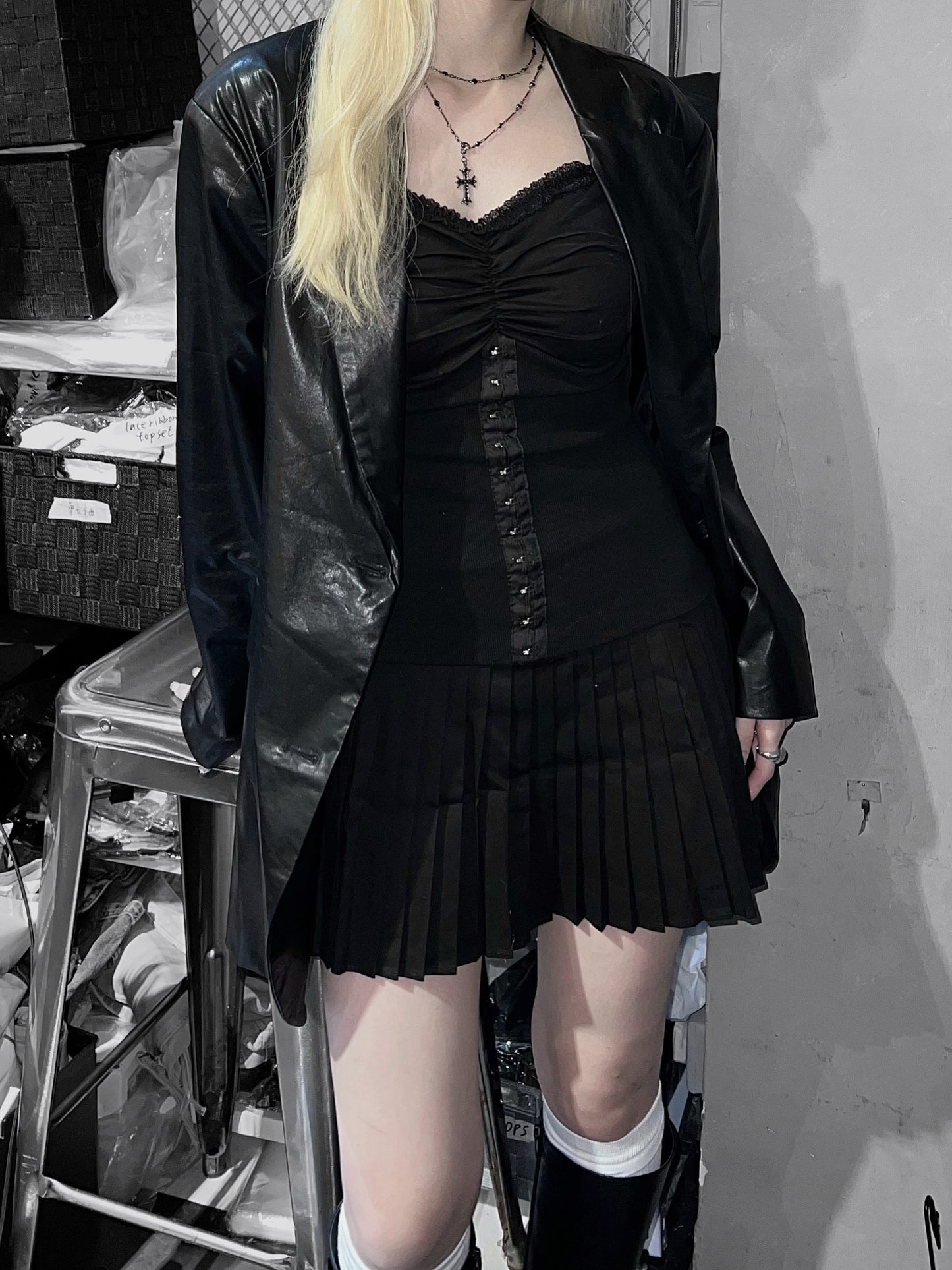 Ballet dress