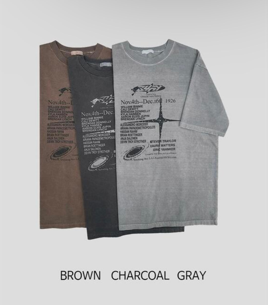 ‘AstroWorld’ tee
