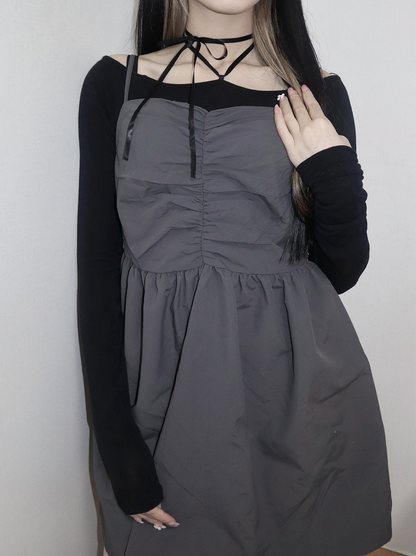 January dress