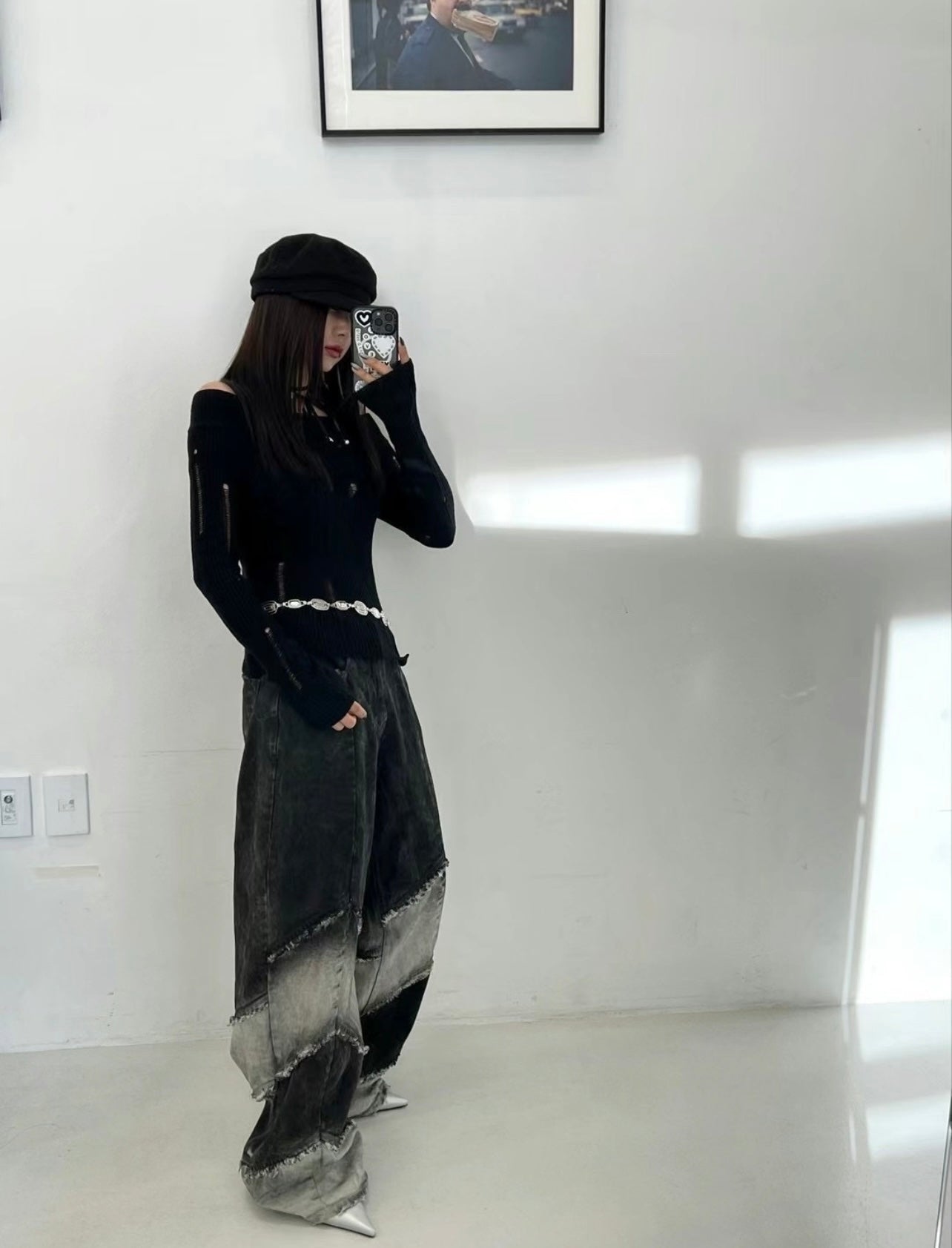 [unisex] PT16