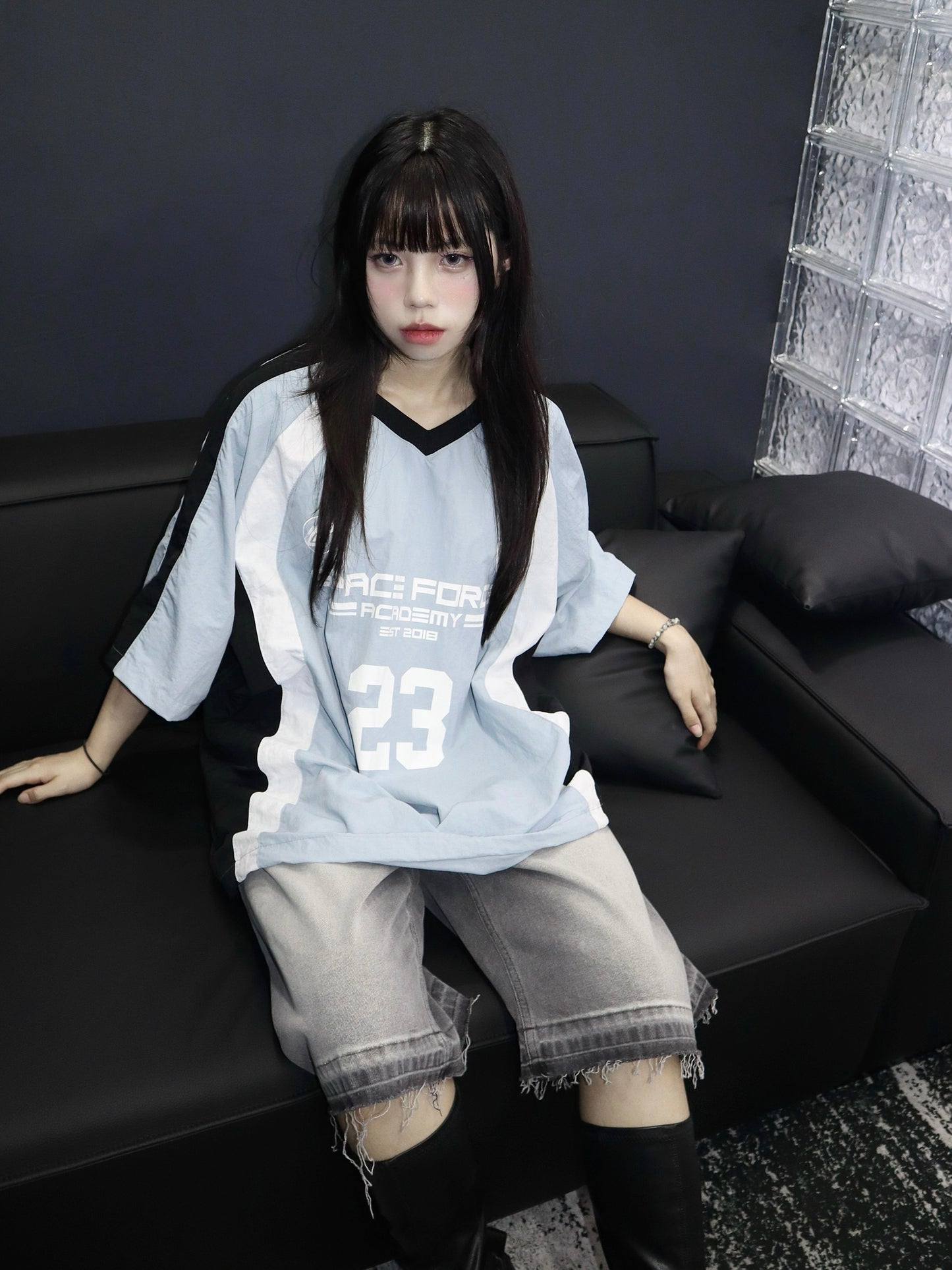 [unisex] TP91