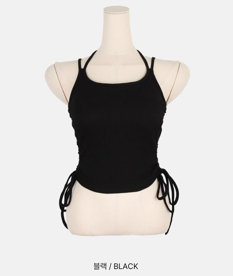 ‘What a girls to do’ tank top