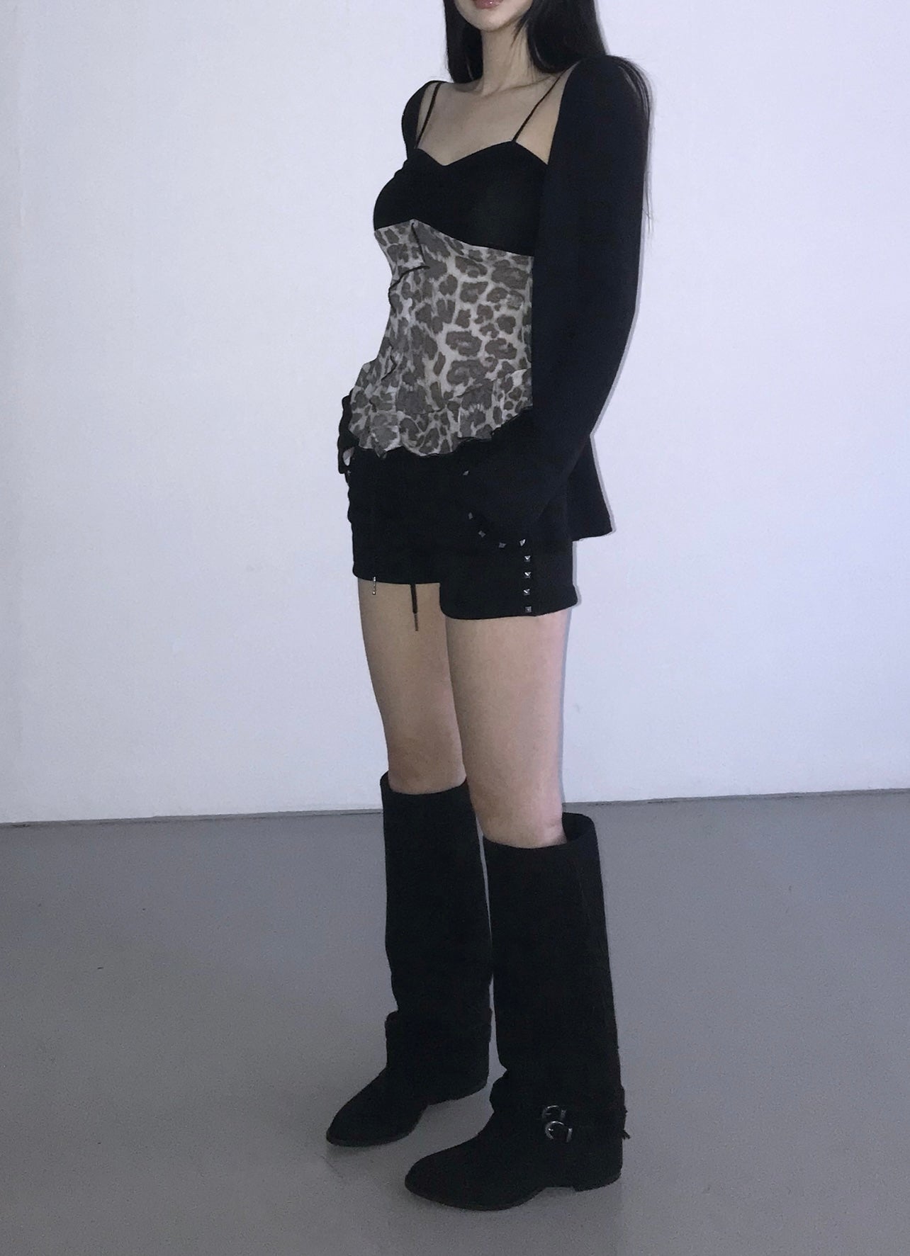 Aeri cami top