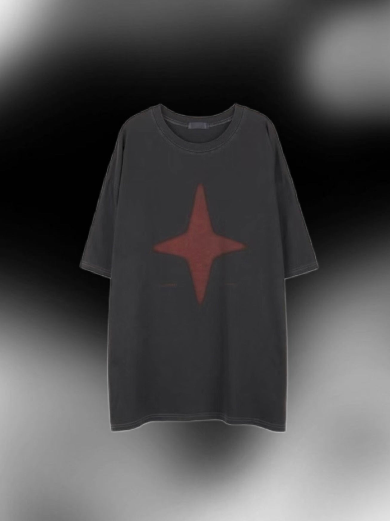 [unisex] Bling tee