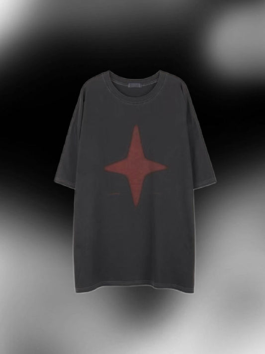 [unisex] Bling tee