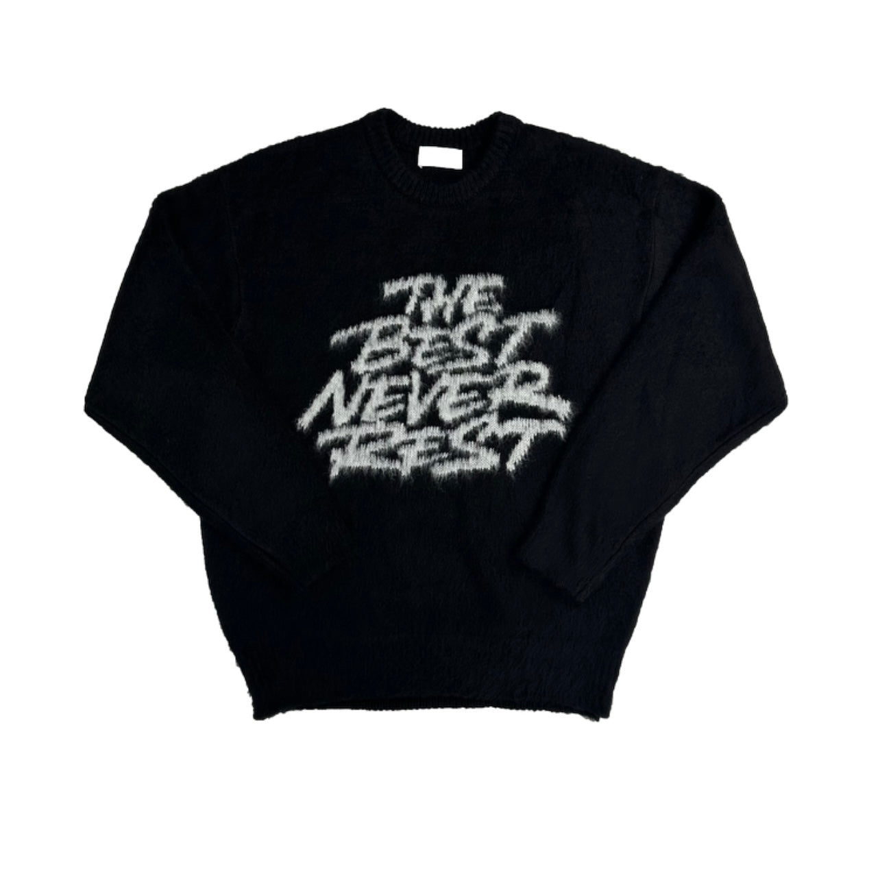 [unisex] T.B.N.R sweater