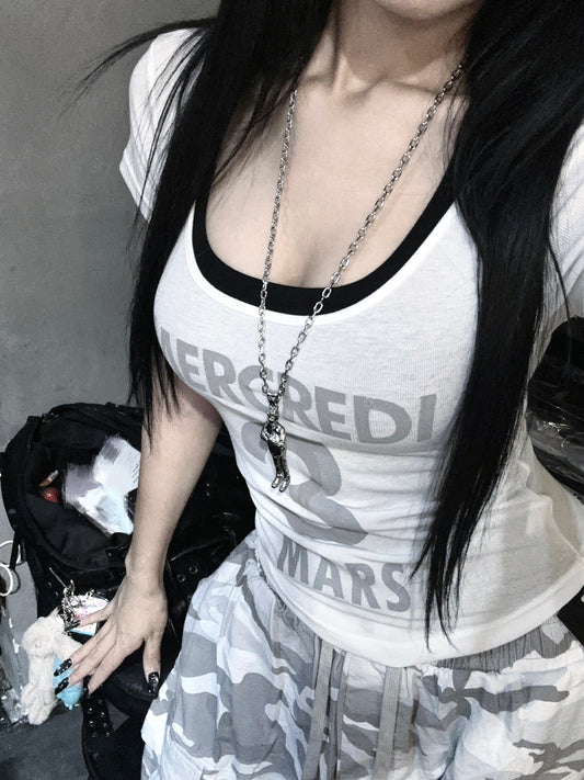 Number 3 tee