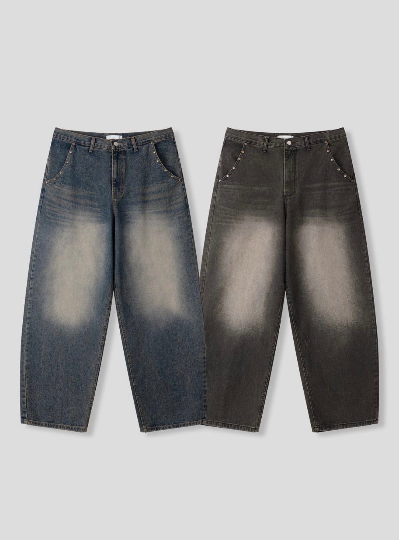 [ unisex ] ‘All Good’ jeans