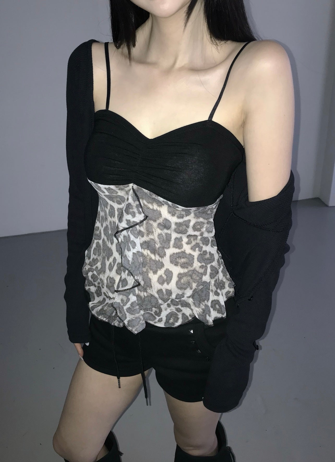 Aeri cami top