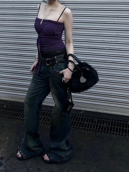 4 ways tube top