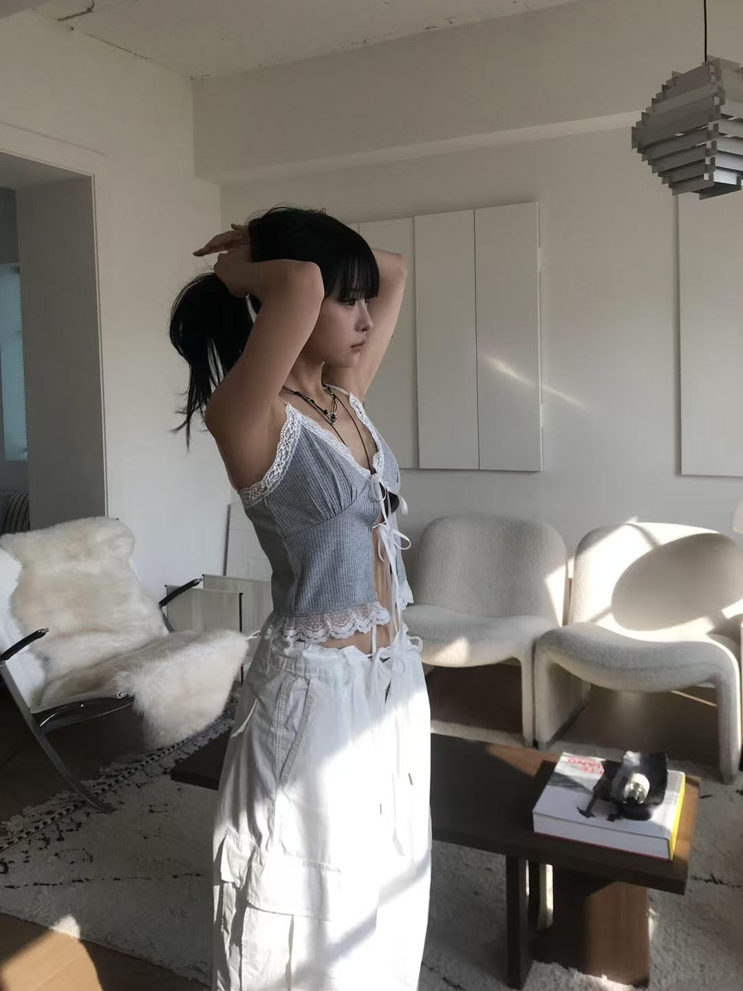 Love love love cami top