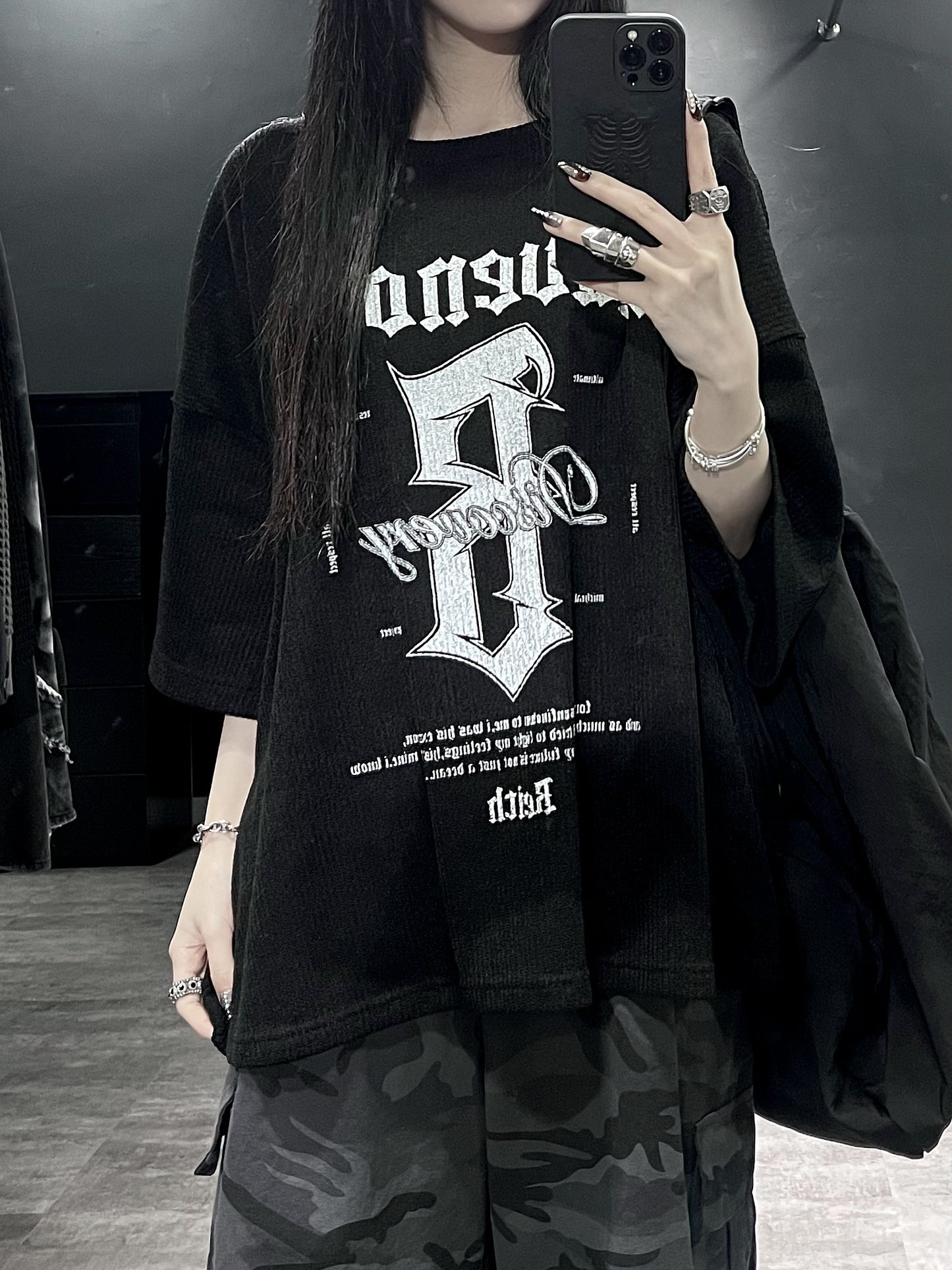 [unisex] TP87