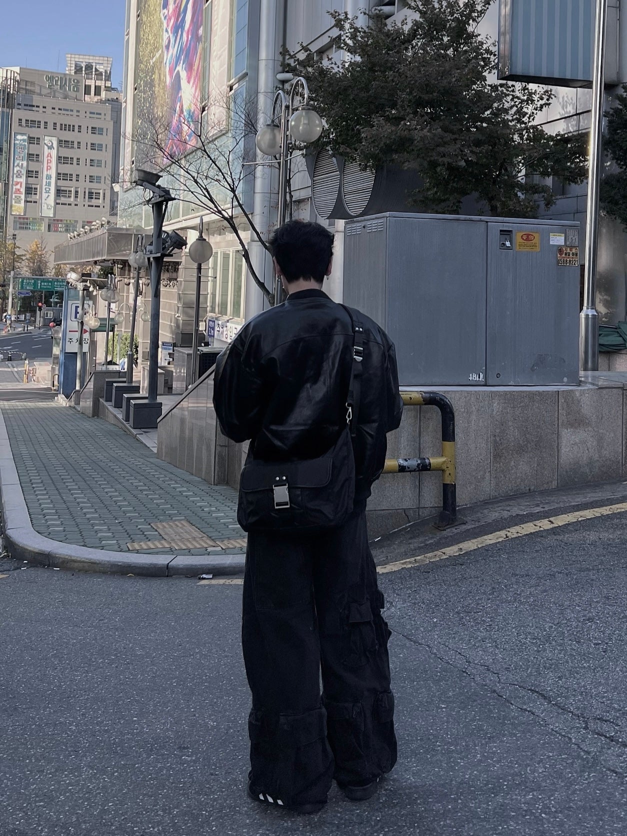 BAG #03