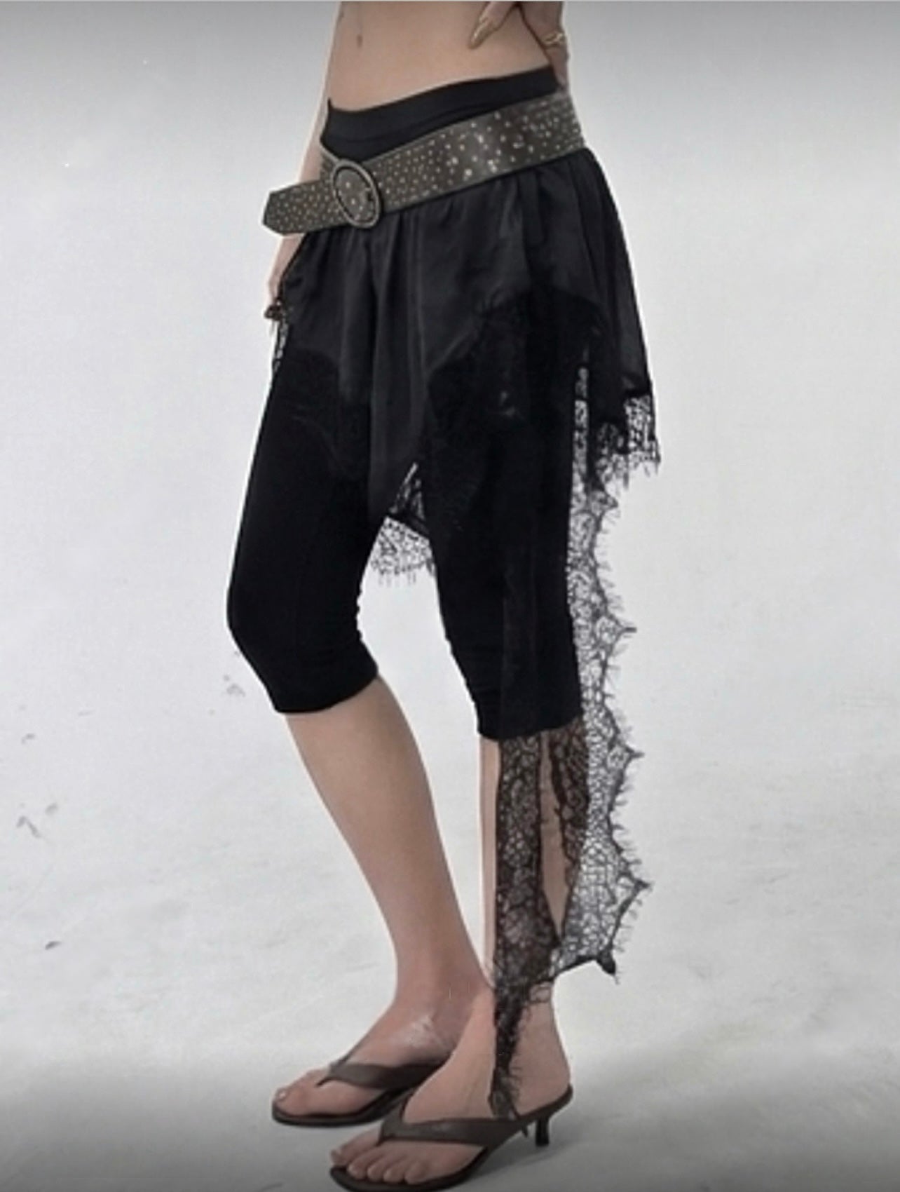 Anna 2way top/ sk