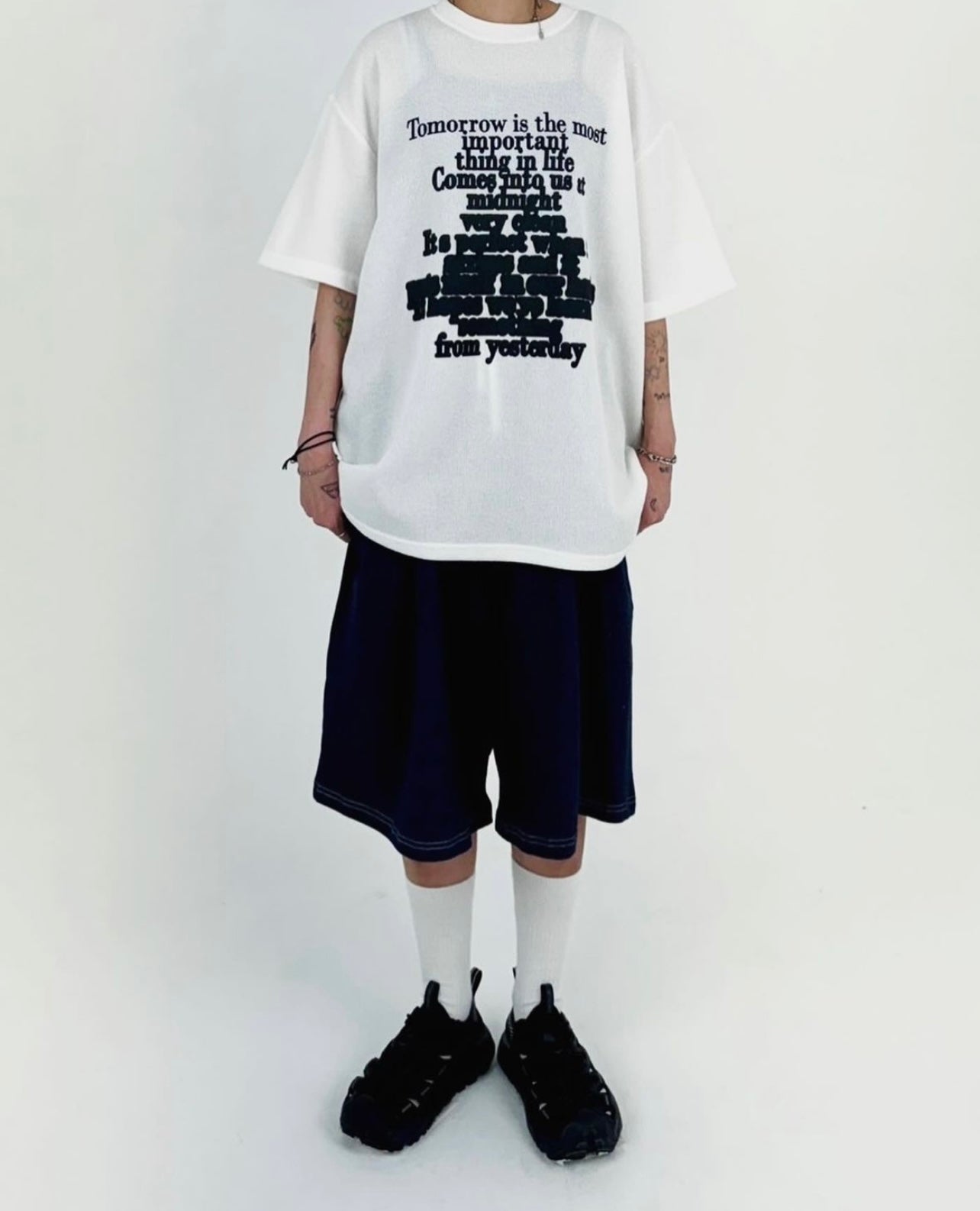 [unisex] TP89