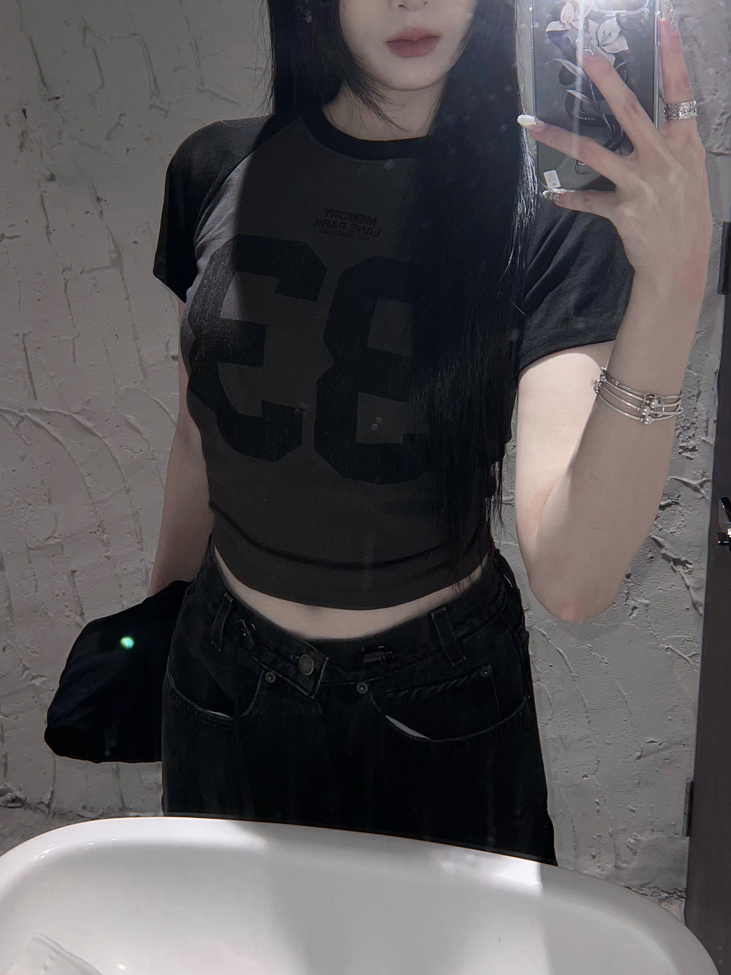 memory 33 tee